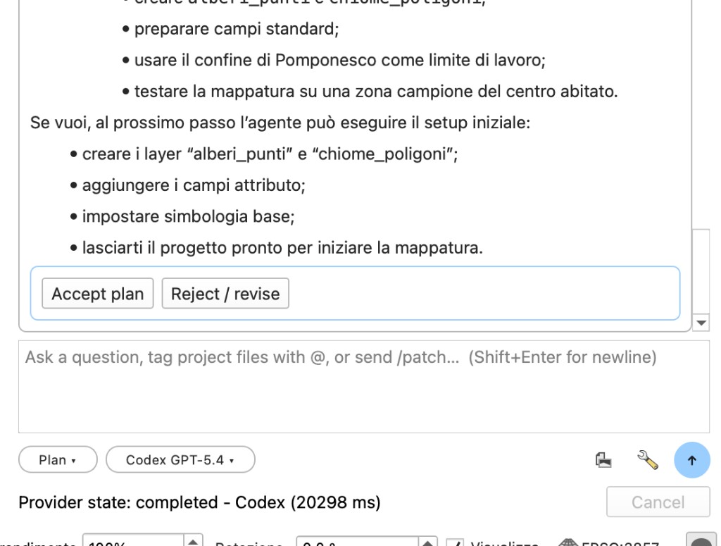 Strata Plan mode